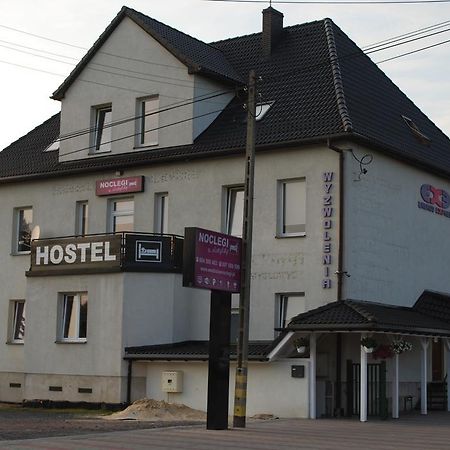 Noclegi U Matyldy Marklowice Kültér fotó