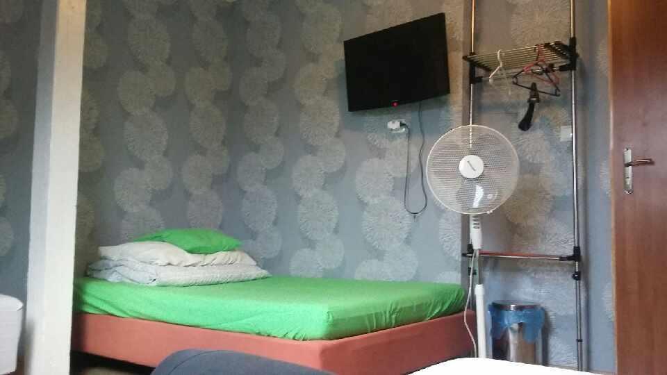 Noclegi U Matyldy Marklowice Kültér fotó