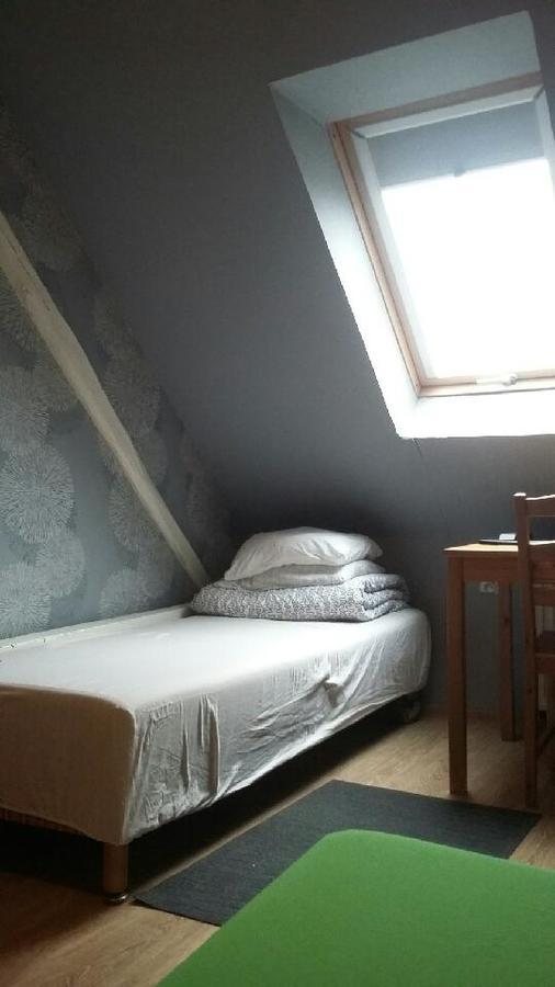 Noclegi U Matyldy Marklowice Kültér fotó