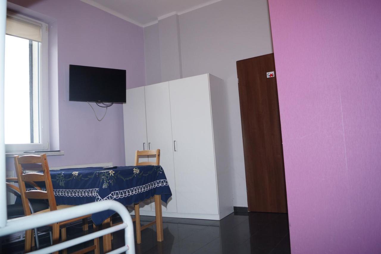 Noclegi U Matyldy Marklowice Kültér fotó